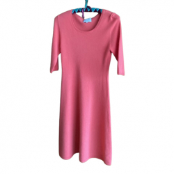 Eric Bompard Kaschmir-Kleid