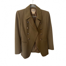 Hermès Jacke