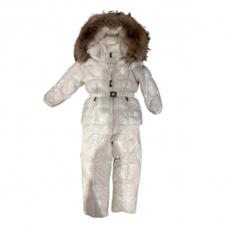 Moncler ensemble de neige