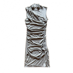 The Line By K Geraffter Stretch-Mini