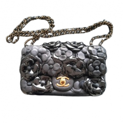 Chanel Sac en édition très limitée Camélia
