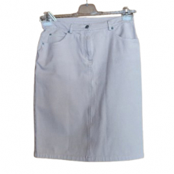 Madeleine Jeans-Rock