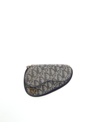 Christian Dior Oblique Pouch