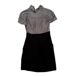 BCBG Max Azria Cocktailkleid