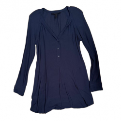 BCBG Max Azria Long shirt