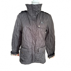 Burberry Steppjacke