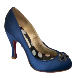 Christian Lacroix talons