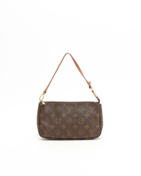 Louis Vuitton Monogram Pochette Accessoires Bag
