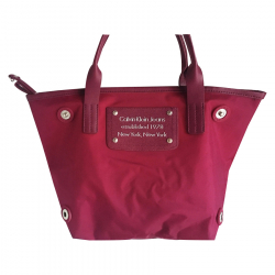 Calvin Klein Jeans Handbag