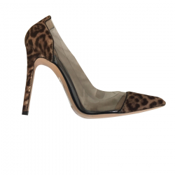 Gianvito Rossi Escarpins