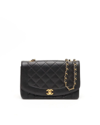 Chanel Medium Diana Bag