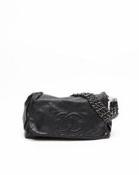 Chanel CC Chain Flap Shoulder Bag