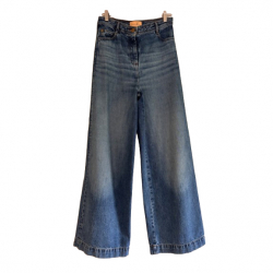 Sessun Captain denim