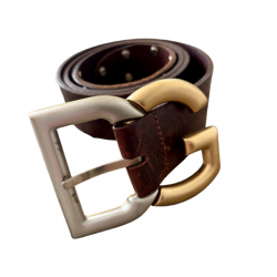 Dolce&Gabbana Belt Dolce & Gabbana size 100 cm