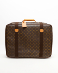 Louis Vuitton Monogram Satellite 60 Bag