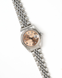 Rolex Lady-Datejust 26mm Ref 79174 2002 Watch