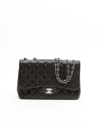 Chanel Classic Maxi Single Flap Bag