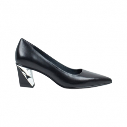 United Nude Twist Pumps United Nude (Schwarz Matt)