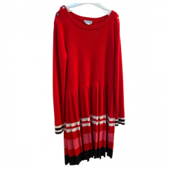 Jacadi Robe en tricot