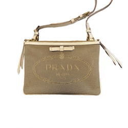 Prada Jacquard