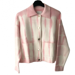 Sandro Strickjacke SMILEY