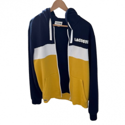 Lacoste Sweat à capuche