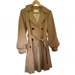 Claudie Pierlot Herbst-/Frühjahrsmantel