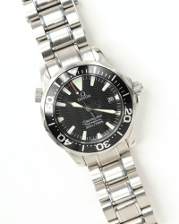 Omega Seamaster 300M 36mm Ref 2622.50 Watch