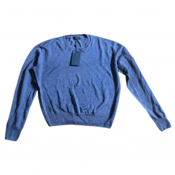 Massimo Dutti 100% linen sweater