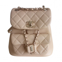 Chanel Kleiner Rucksack Chanel 2025