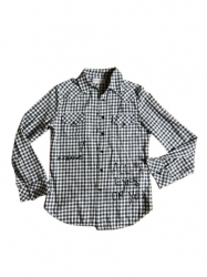 Ermanno Scervino Hemd