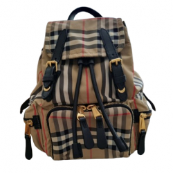 Burberry Rucksack small