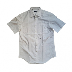 Joop Hemd mit kurzen Ärmeln