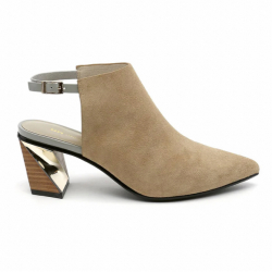 United Nude Twisted Mule United Nackt