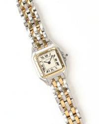 Cartier Panthère 22mm Ref 1057917 Watch