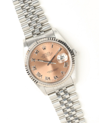 Rolex Datejust 36mm Ref 16234 1993 Watch