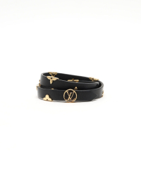 Louis Vuitton Daily Monogram Bracelet