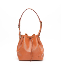 Louis Vuitton EPI Petit Noé Bag