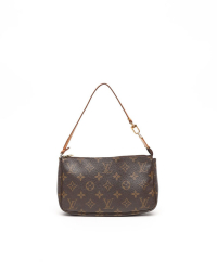 Louis Vuitton Monogram Pochette Accessoires Bag