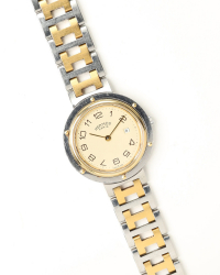 Hermès Clipper 30mm Watch