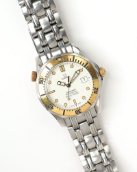 Omega Seamaster 300M 36mm Ref 2362.20 Watch