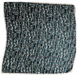 Hugo Boss Silk Scarf