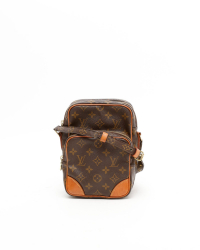 Louis Vuitton Monogram Amazon Bag
