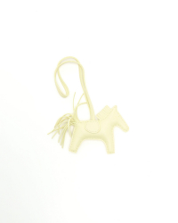 Hermès Rodeo Charm PM