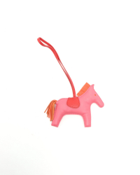 Hermès Rodeo Charm GM