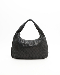 Bottega Veneta Medium Intrecciato Hobo Bag