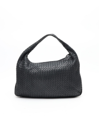 Bottega Veneta Large Intrecciato Hobo Bag