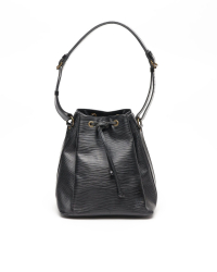 Louis Vuitton EPI Petit Noé Bag