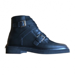 Sergio Rossi Stiefeletten