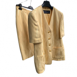 Louis Feraud Costume